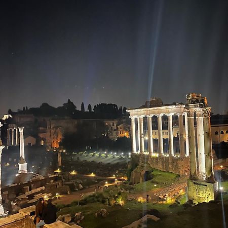 Shabby Roman Studio- Ai Fori Imperiali Экстерьер фото