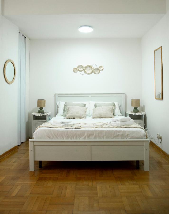 Shabby Roman Studio- Ai Fori Imperiali Экстерьер фото